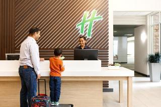 Holiday Inn Lic - Laguardia West, An Ihg Hotel New York Exterior photo